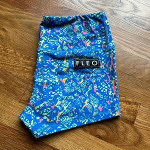 Fleo Shorts